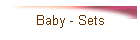 Baby - Sets