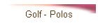 Golf - Polos