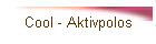 Cool - Aktivpolos