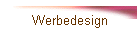 Werbedesign