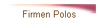 Firmen Polo - Shirts