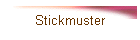 Stickmuster