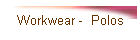 Workwear -  Polos